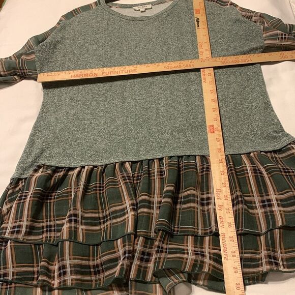 Umgee Tunic Top - Picture 4 of 7